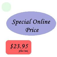Spcial Introductory Price: $21.95